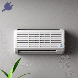 unidad interios aire acondicionado split